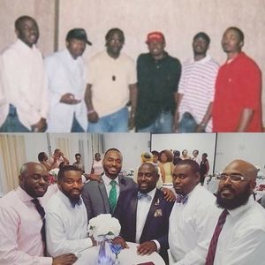 Meet your Posher, Jos